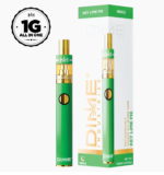 Dime Industries - AIO - Key Lime Pie 1g